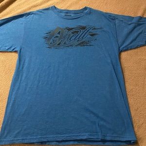 BLUE O’NEILL TEE